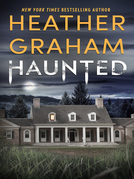 Title details for Haunted by Heather Graham - Available